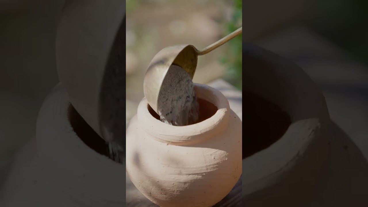 Vídeo satisfatório