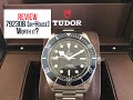 Tudor Black Bay 79230 (In-House) Worth It? In-depth Review!