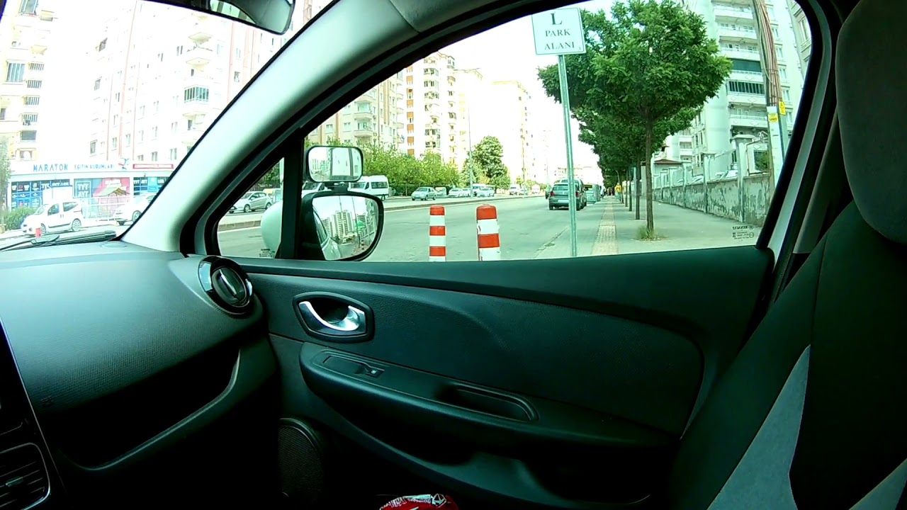 L park nasıl yapılır?