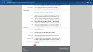BNI Education Moment - Your BNI Connect Profile  (part 5) - Tops & GAIN screenshot 3