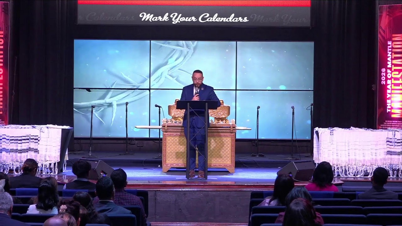 Robin Dinnanauth Live Stream