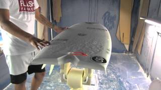 Shaper reveals the secrets of 