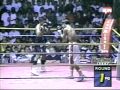 Mike luna vs manny pacquiao  1997