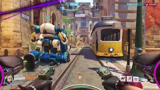4K Dva Bomb