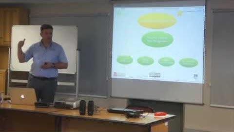 badEM | David Grant -Simulation as a vehicle to excellence