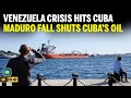 Cuba Faces Blackouts and Collapse as U.S. Cuts Venezuelan Oil Lifeline