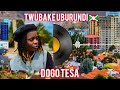Twubake Uburundi By Dogo Tesa Official Audio Twubake Uburundi By Dogo Tesa Official Audio