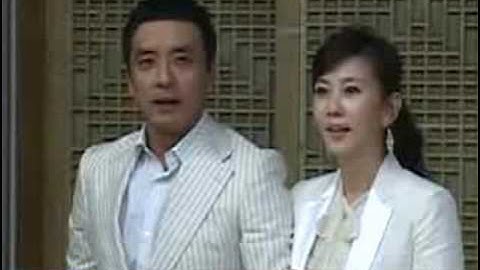Jang Dong Gun in KSW Wedding_sbs