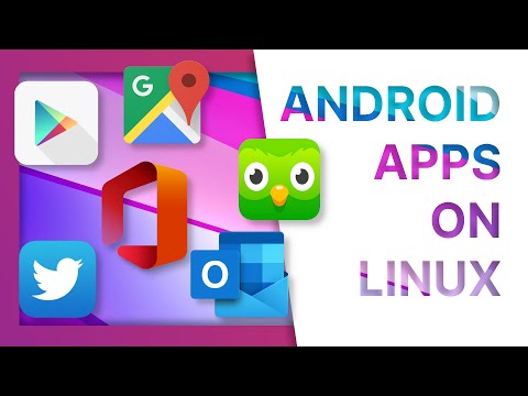 Running Android apps on Linux: It's very close, but...