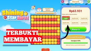Shining Star Burst - Money-Making Game App 2025 Proven to Pay Funds screenshot 3