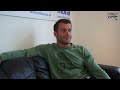 Mark Cueto talks about Heywood Road