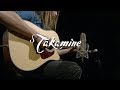 Takamine GD10CE Electro Acoustic, Natural | Gear4music demo