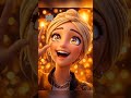 Magic Brain Healing 😱✨ | Animated Doctor Story #shorts
