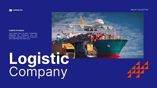 Smart Logistics Solutions for Faster Delivery