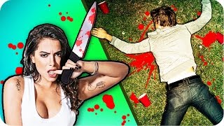 FESTA MAIS ESTRANHA DO MUNDO! - Vocês Que Mandam 👈🏼 Ep. 3
