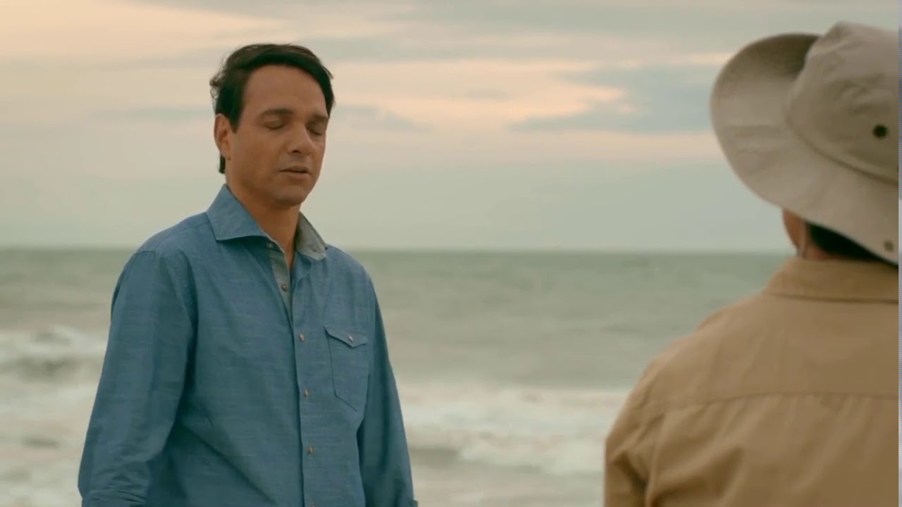 Cobra Kai Season 2 Episode 4
