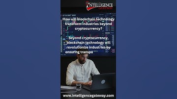 The Blockchain Revolution Beyond Cryptocurrency 🌐💎" #crypto #bitcoin #earrings #future #cryptonews