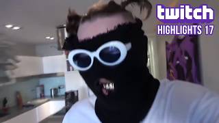Anomaly Rap Twitch Highlights 17