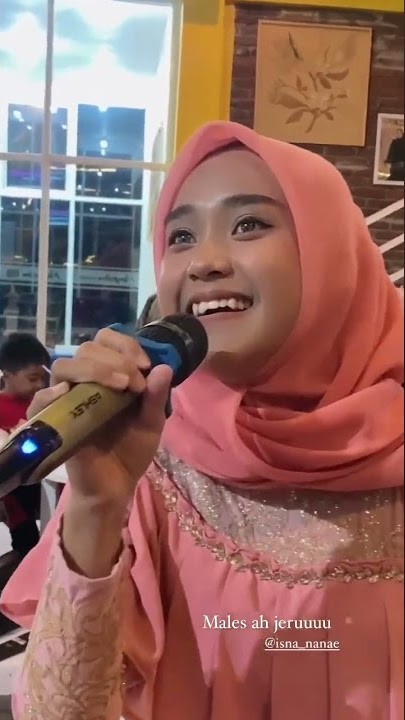 Qasima Ngerumpi Di Kafe Pengilon Edupark, || Senin Malam 08-08-2022