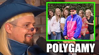 OLIVER TREE REVEALS HOW MANY GIRLFRIENDS HE HAS