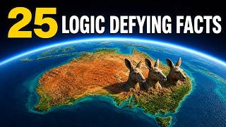 25 Unhinged Australia Facts That Defy All Logic