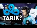 C9 TARIK IS BACK!? BETTER JETT THAN SEN TENZ?! | STREAM HIGHLIGHTS #10