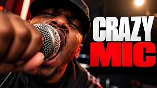 CRAZY MIC IS COMING 🎙️🔥 | DJ Nast Africano