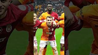 Kerem Aktürkoğlu • Davinson Sanchez 👀