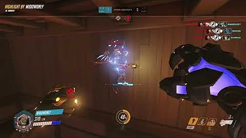 New Hanamura Doom Rollout