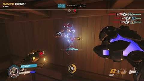 New Hanamura Doom Rollout