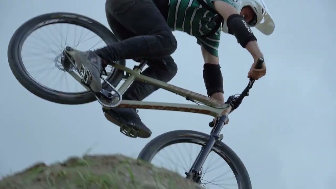 Swiss Dirt Series Steffisburg 2022