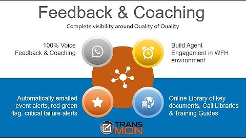 #transmonqa #QualityMonitoring #TransMon - Transaction Monitoring Product by WyzMindz | Transmonqa