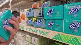 💅🧼Dollar Tree Soap & Nail Polish Organization 🧼💅 screenshot 2