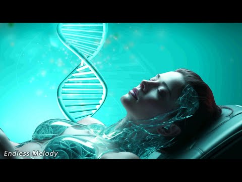 432 hz frequency, Healing frequency music, hz classical music - emotional and physical healing #7