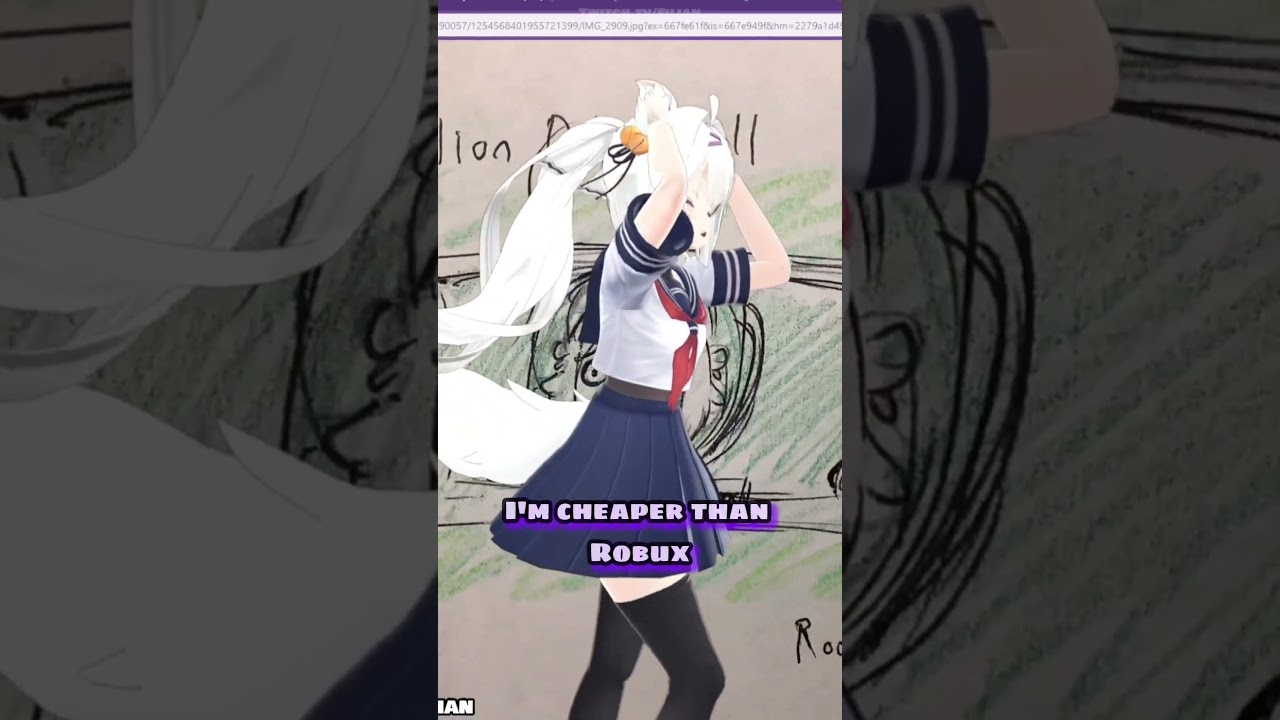 The Fillion Currency #filian #flianclips #filianvtuber