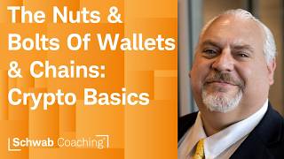 How Does Cryptocurrency Work? | Cryptocurrency Basics | Ben Watson &amp; Jim Ferraioli | 7-6-26