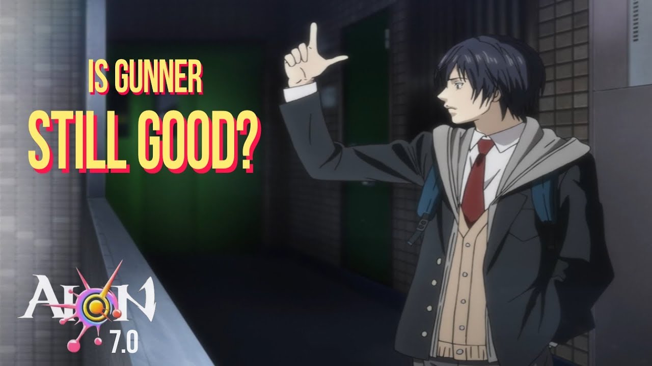 [AION 7.0] Изменения в уменяих снайпера