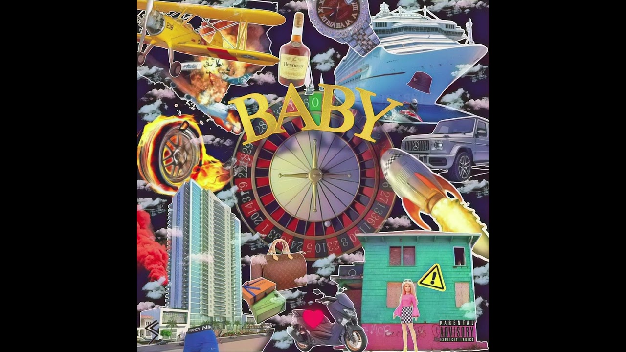 Watch Lil Ozzy & Marco - BABY (Official Audio) on YouTube Watch Lil Ozzy & Marco - BABY (Official Audio) on YouTube