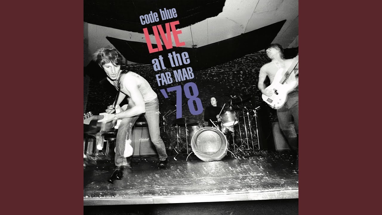 Watch Hurt (Live) on YouTube Watch Hurt (Live) on YouTube