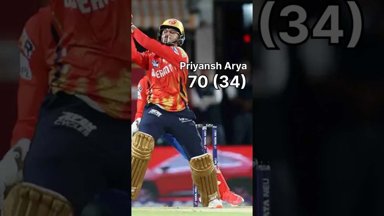 IPL 2025: 58 Match | PBKS vs DC | 