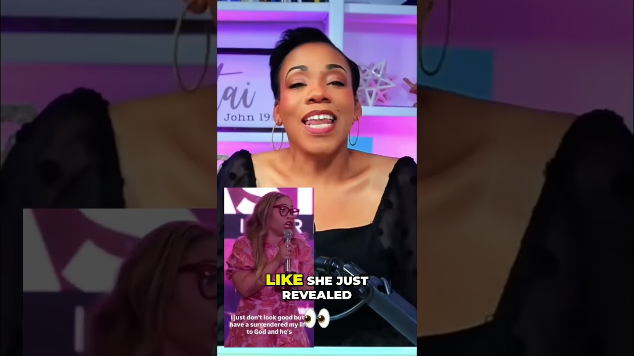 Boss Chicks: Ministry Problem or Spiritual Freelancer? #shorts