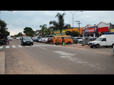 Chuy: Balance de comerciantes y estrategias planeadas