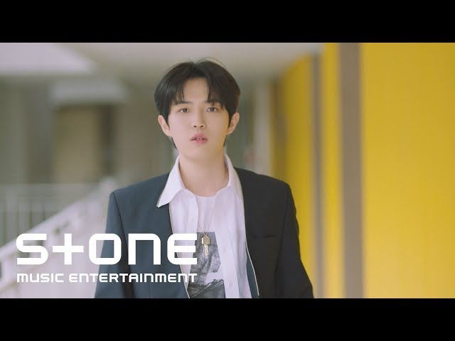 김재환 (Kim Jaehwan) - 안녕하세요 (Begin Again) Teaser 1 class=