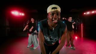 JayDon - Lullaby | Dance