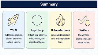 Full LLM and Agent Foundations Part 4: Commands, Sandboxes, YOLO & Orchestration News