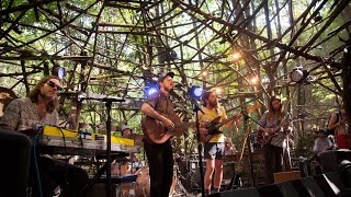 Woods Stage (S03E01) Vetiver - Current Carry @Pickathon 2015