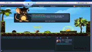 Hack Transformice 2012!!! Funciaona [HD]