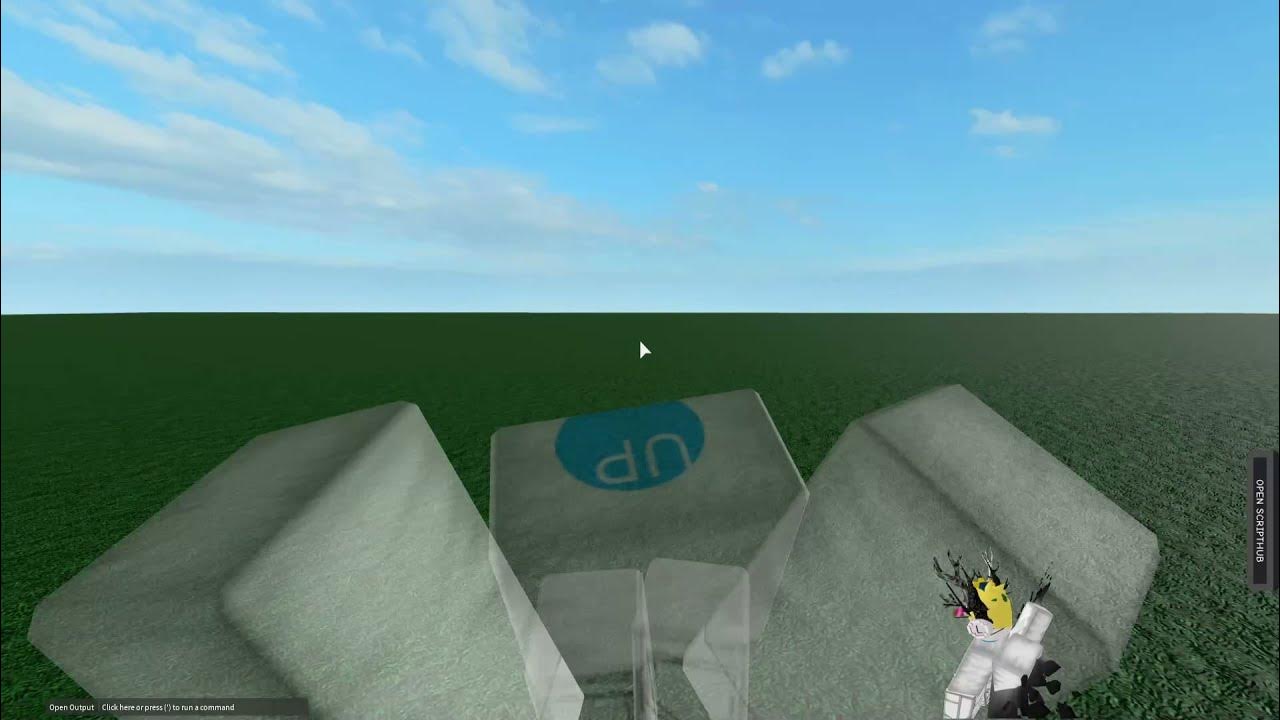 Vr script. Fake vr script roblox.
