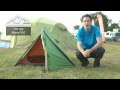 Vango Blade 100 Tent - www.simplyhike.co.uk