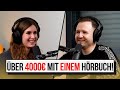 Nach schlaganfall 4000 auftrag bekommen  interview mit samira juknewicz